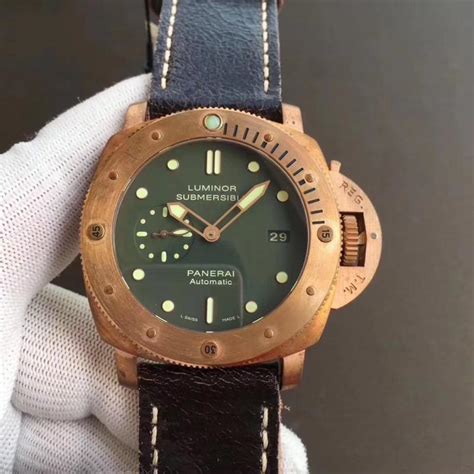 panerai p.4000 super clone|best panerai homage.